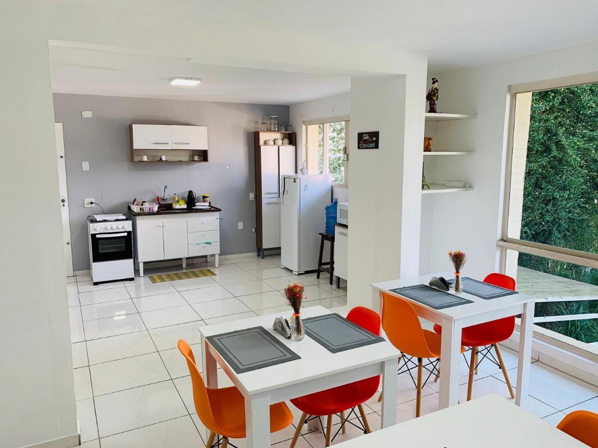 POUSADA MUNDI MORUMBI - Housity