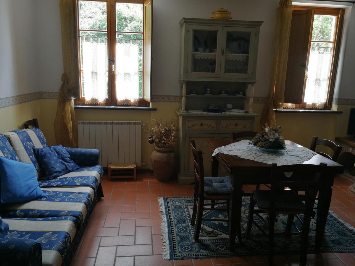 La Casetta Di Chichi E Lory - Housity
