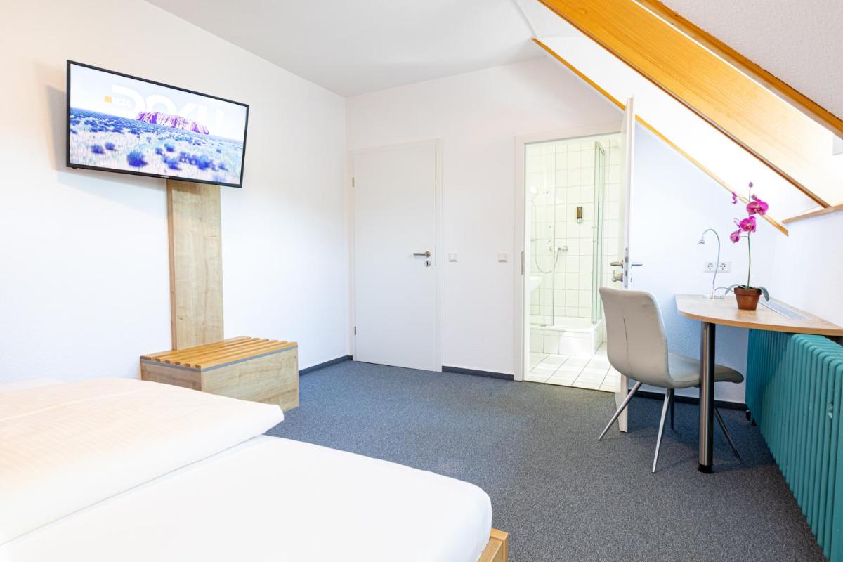 Hotel Eydt Kirchheim - Housity