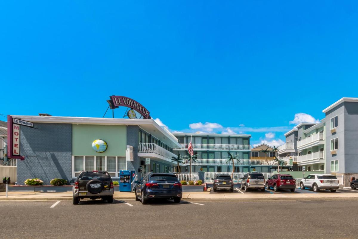 Le Voyageur - a Red Collection Hotel - Housity