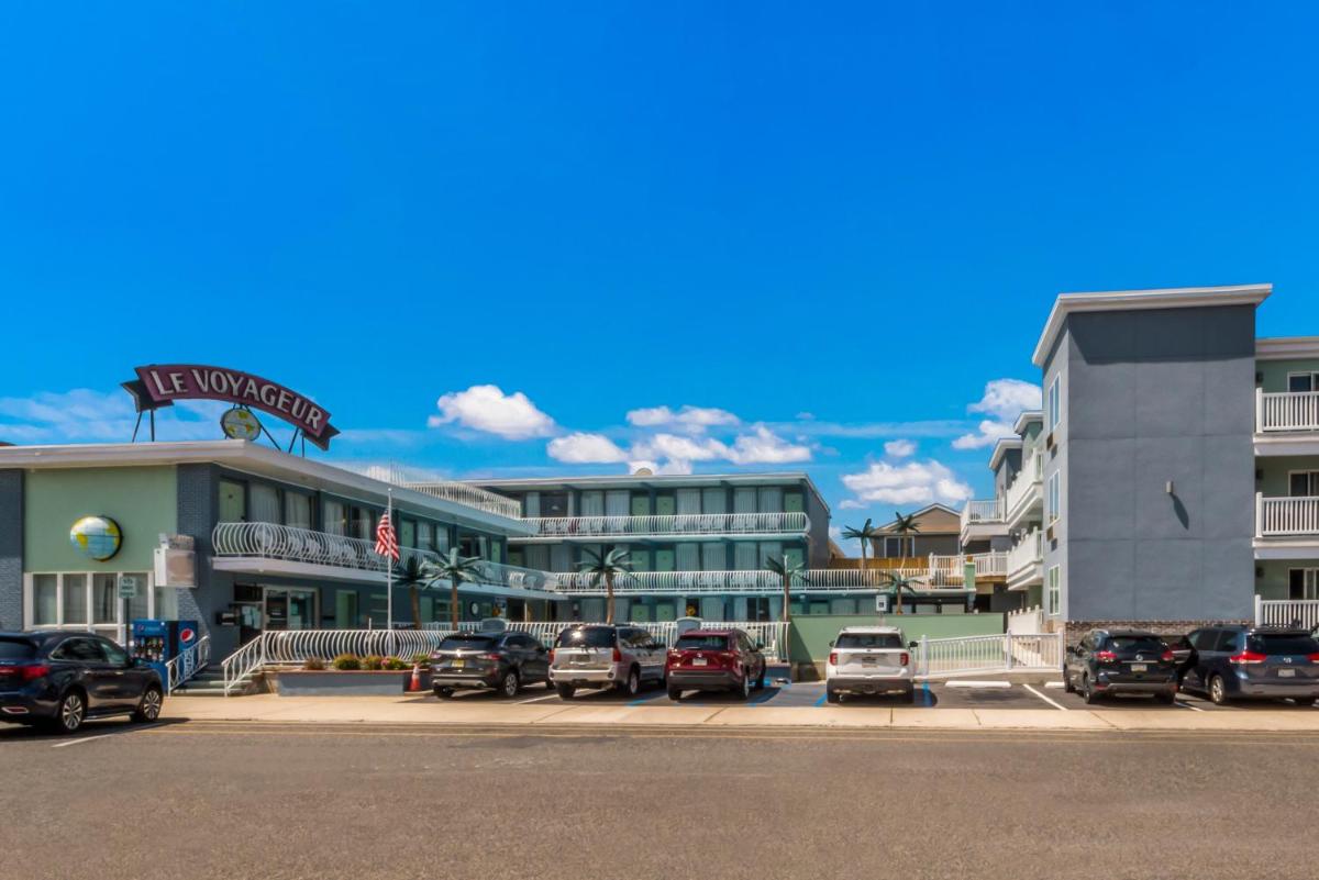 Le Voyageur - a Red Collection Hotel - Housity