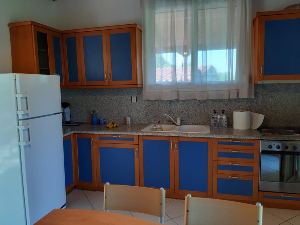 Konstantina's House I - Housity