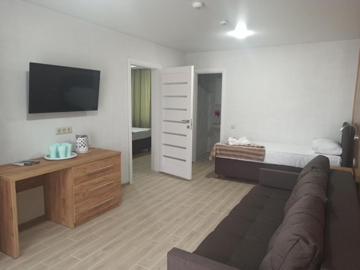 Aquapark Koblevo Hotel - Housity