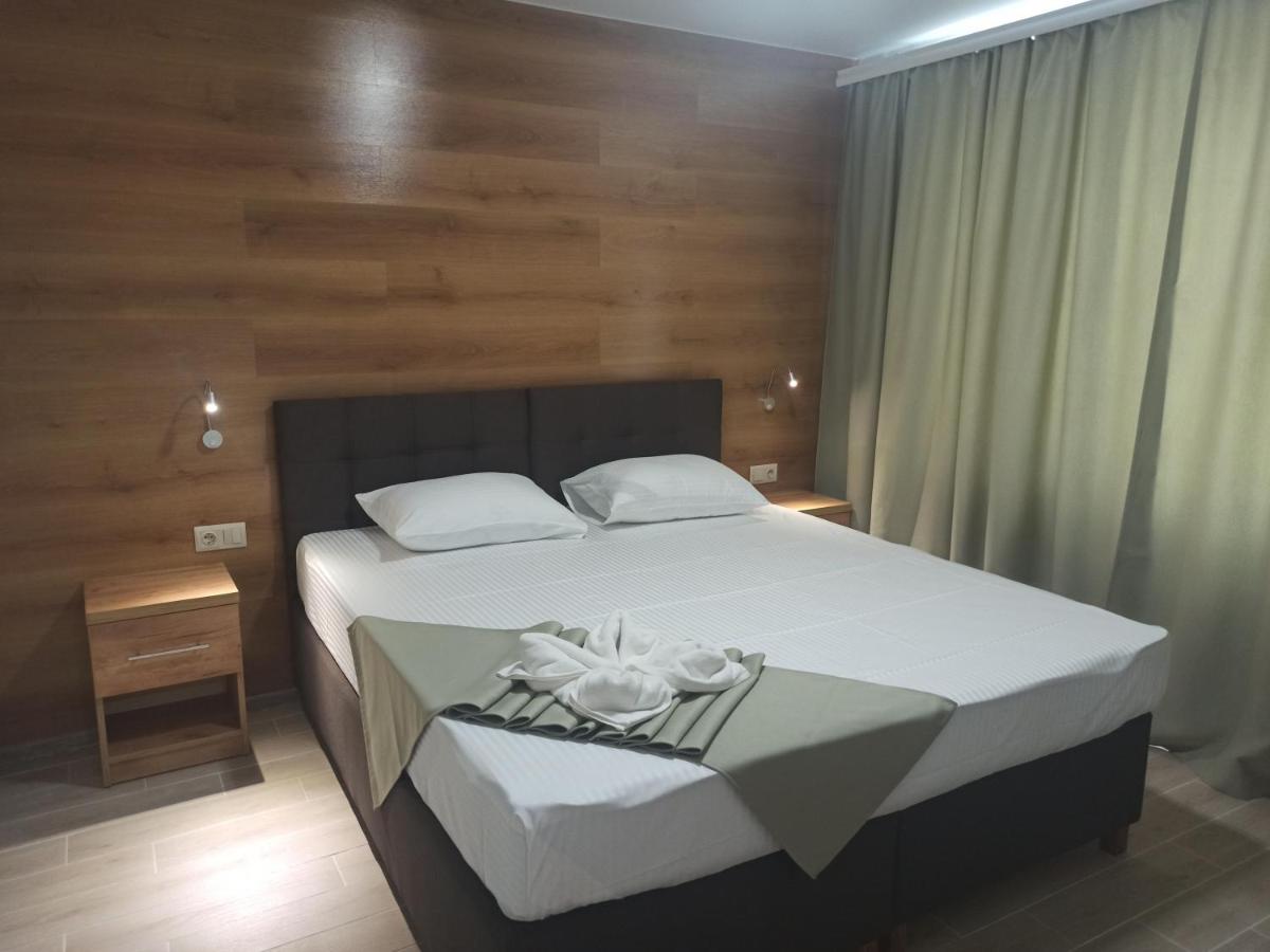 Aquapark Koblevo Hotel - Housity