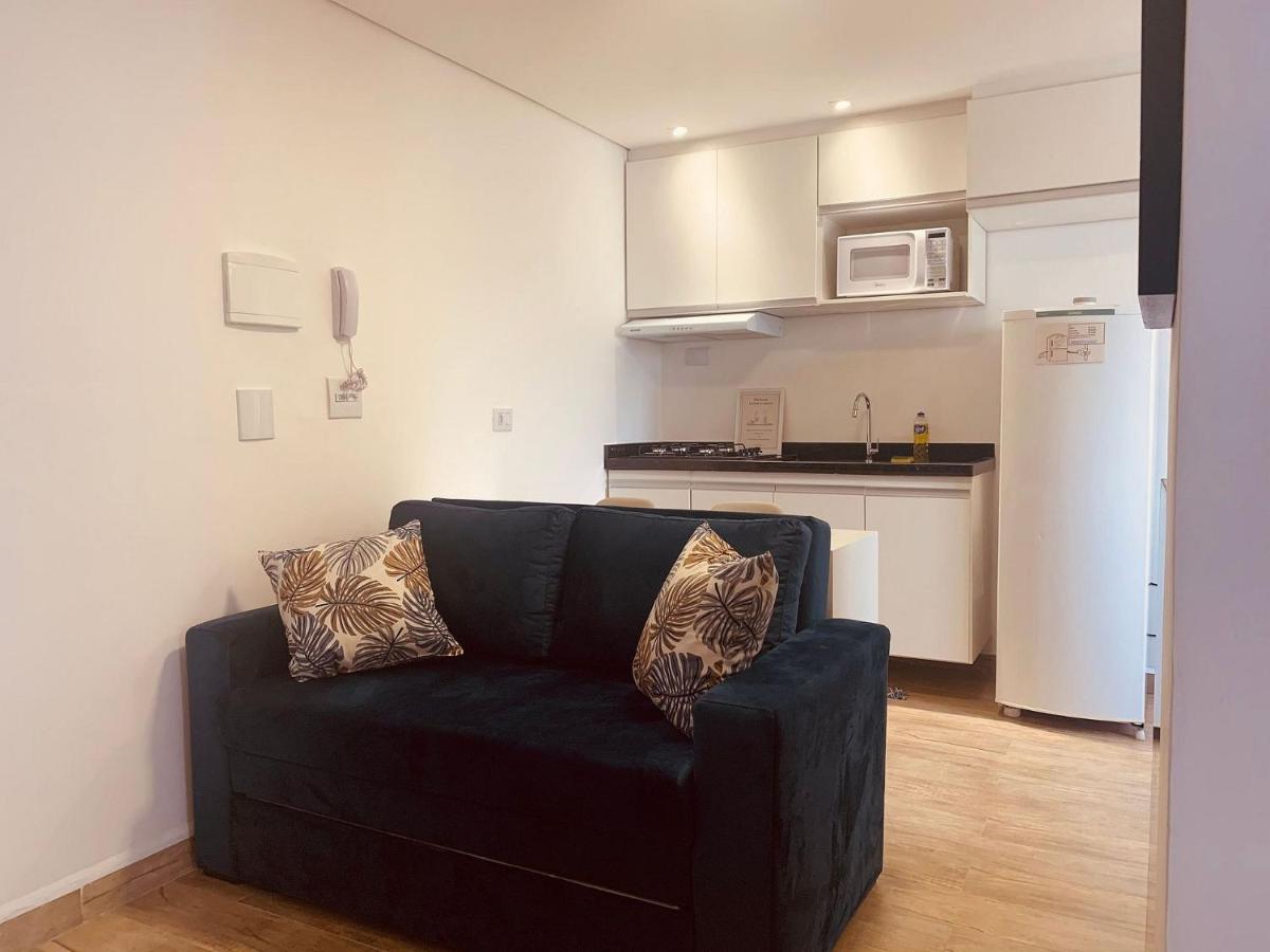 Suitetrails - Studio Inteiro 132b (7 min Hosp. A. Eintein)