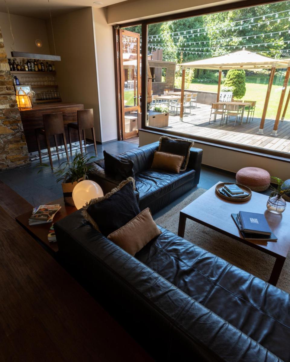 No-Mad Green Hotel - Housity