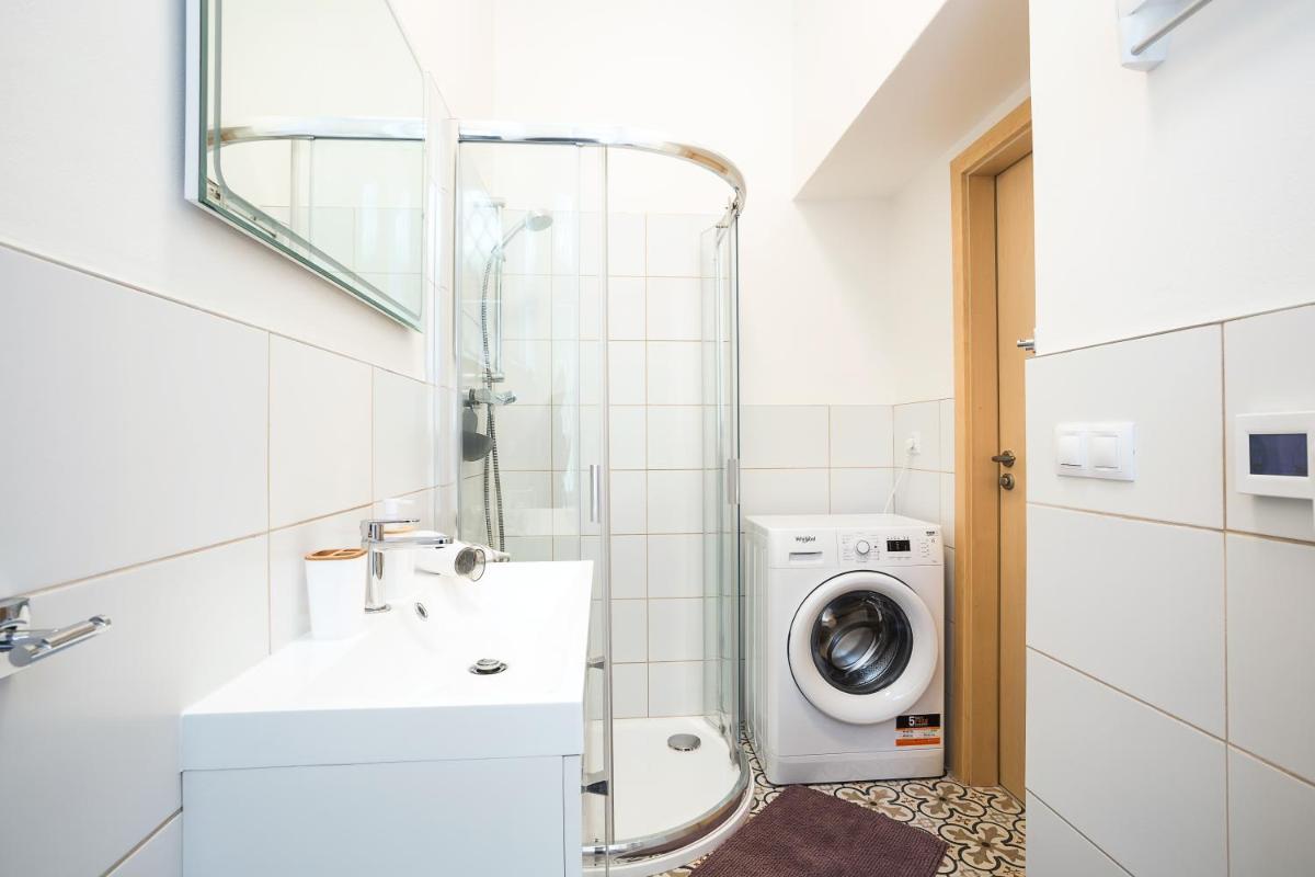 Apartman Karlovarská - Hizvo