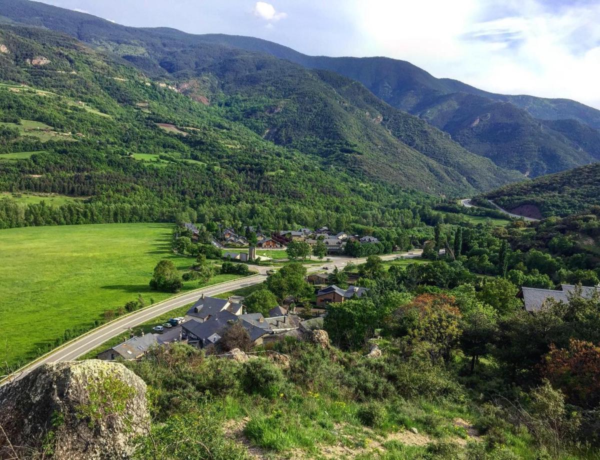 L'Alcova Turisme Rural - Housity