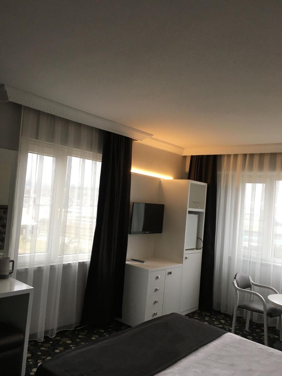 Hotel Eken Prestige - Housity