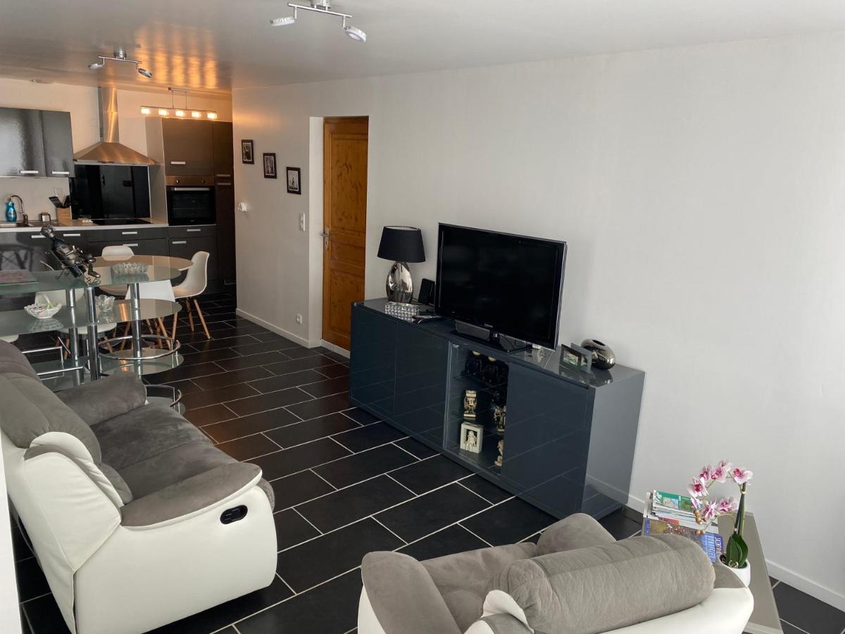 Appartement neuf et moderne - Housity