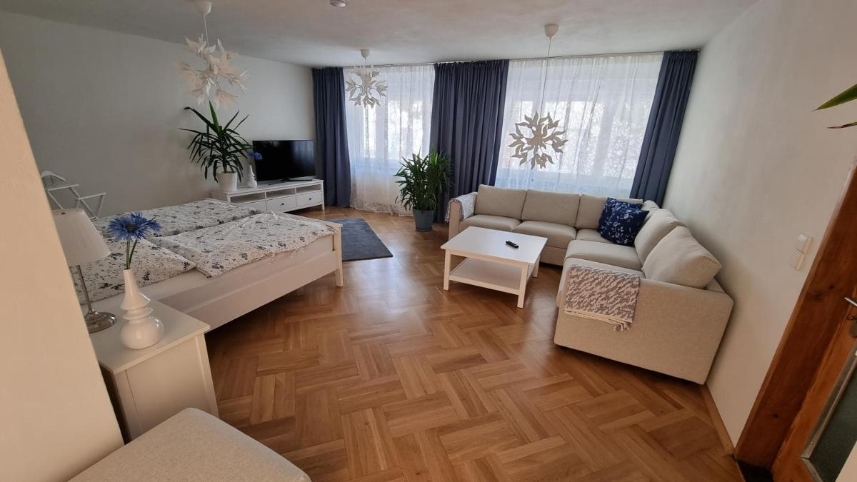 Ferienwohnung Kirsten - Housity