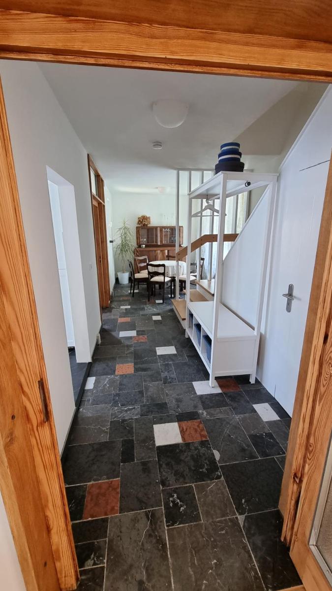Ferienwohnung Kirsten - Housity