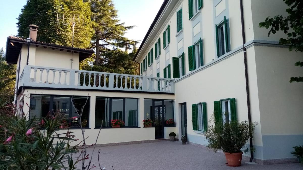 HOTEL RISTORANTE NAPPINI - Housity