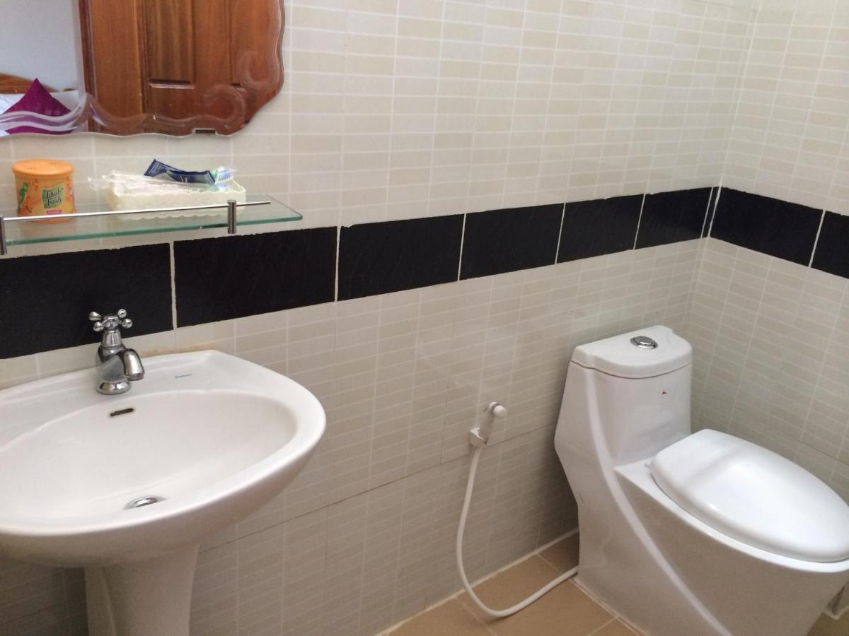 Avocado Guesthouse - Housity