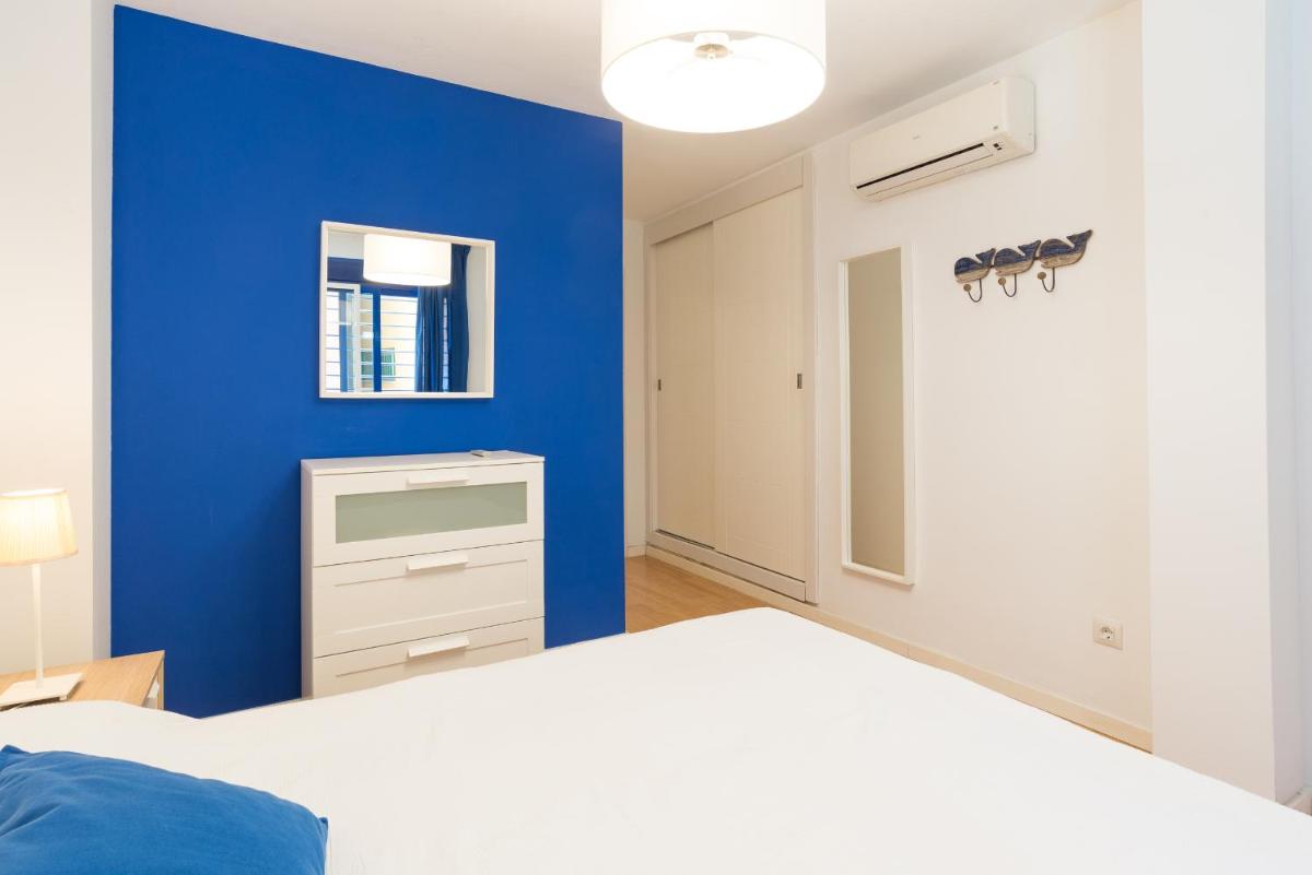 Apartment Bolivia 260 - Housity