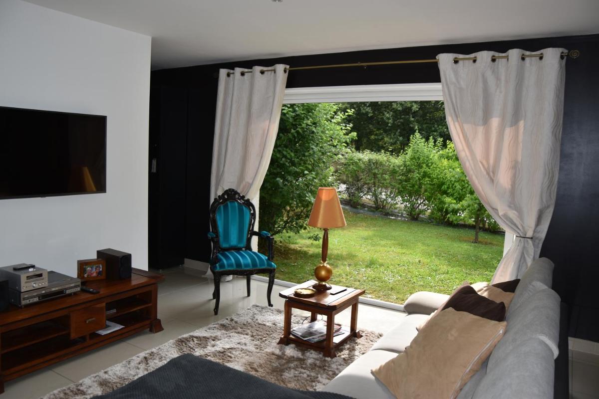 La Maison d’Isabel - Hizvo