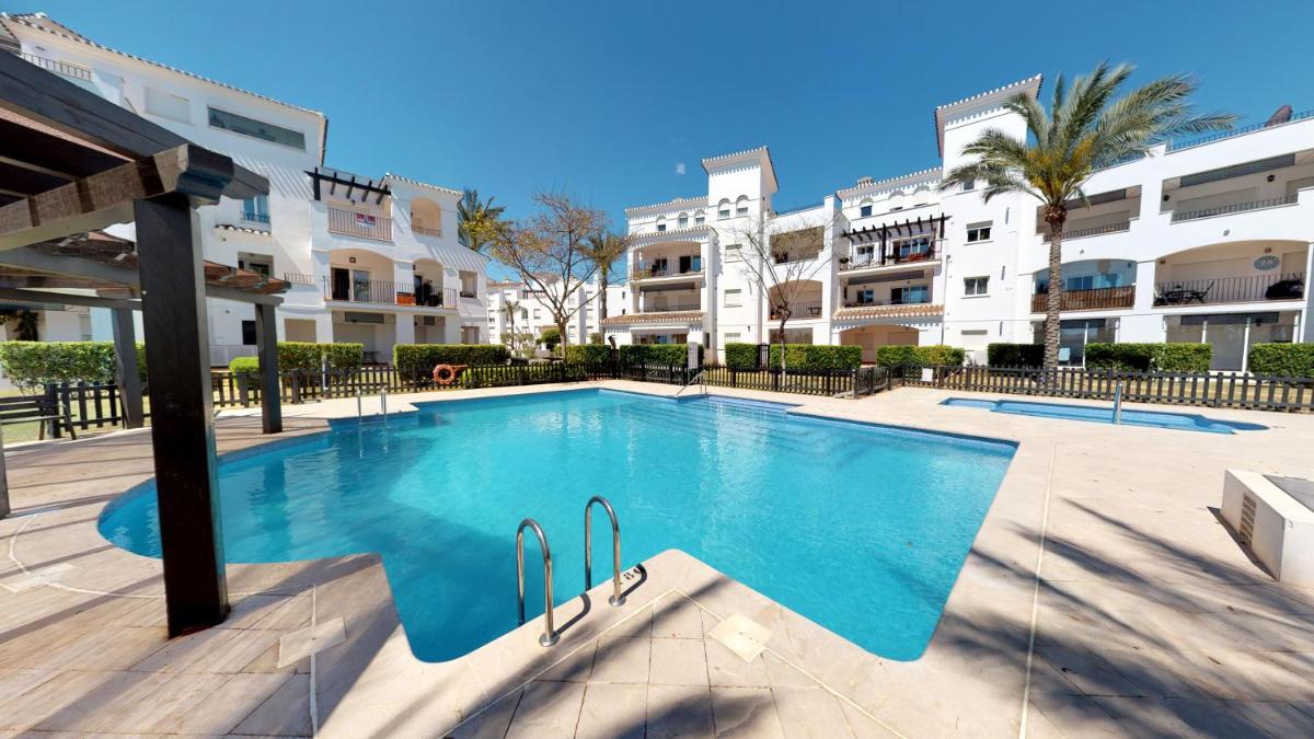 Suitetrails - Casa Sophie Two Bedroom Apartment in Roldan