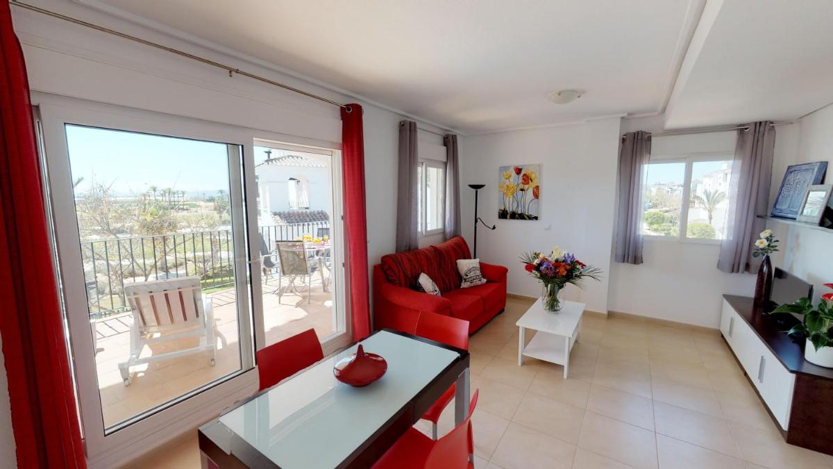 Suitetrails - Casa Sophie Two Bedroom Apartment in Roldan