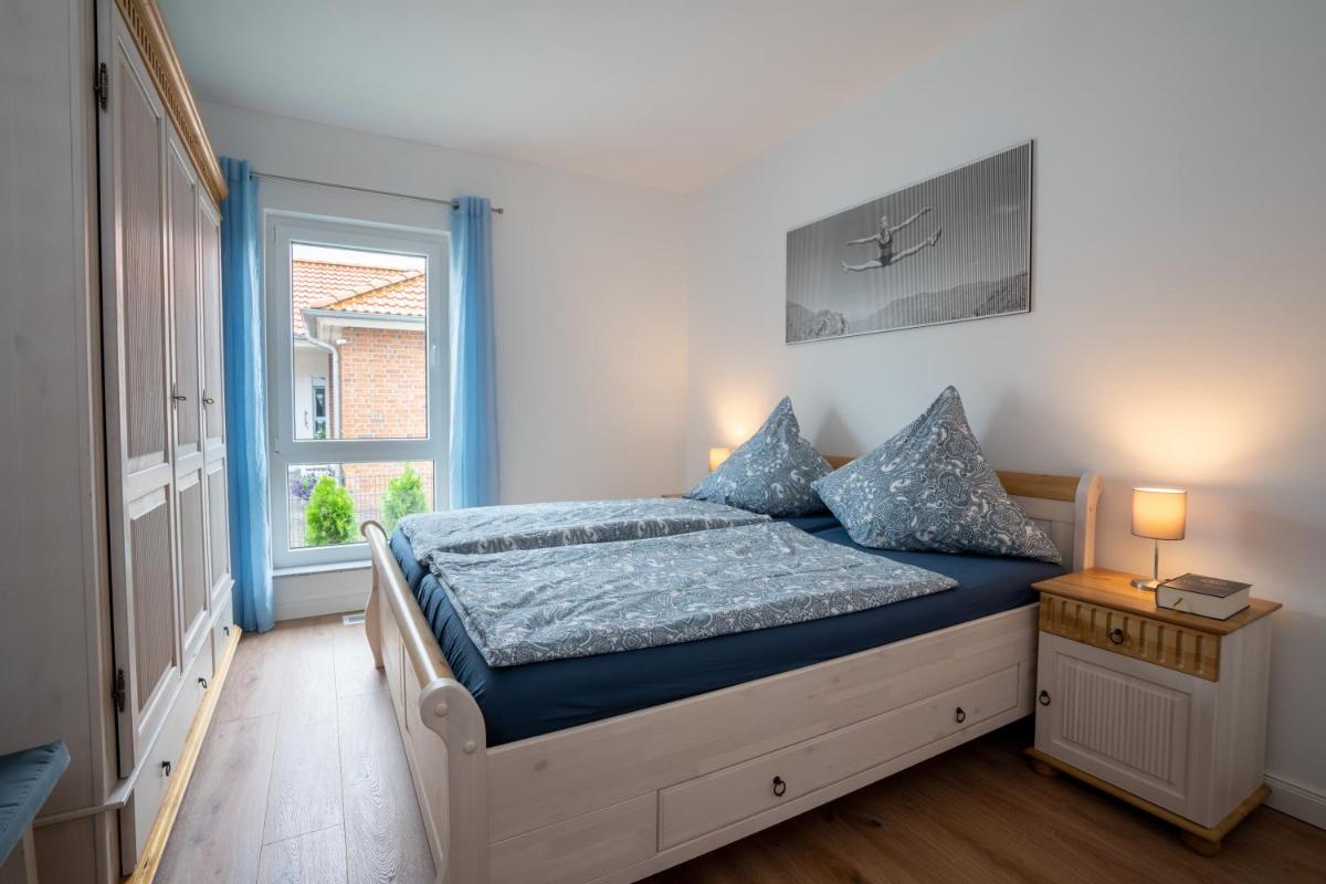 Ferienhaus „Linde 1“ - Housity