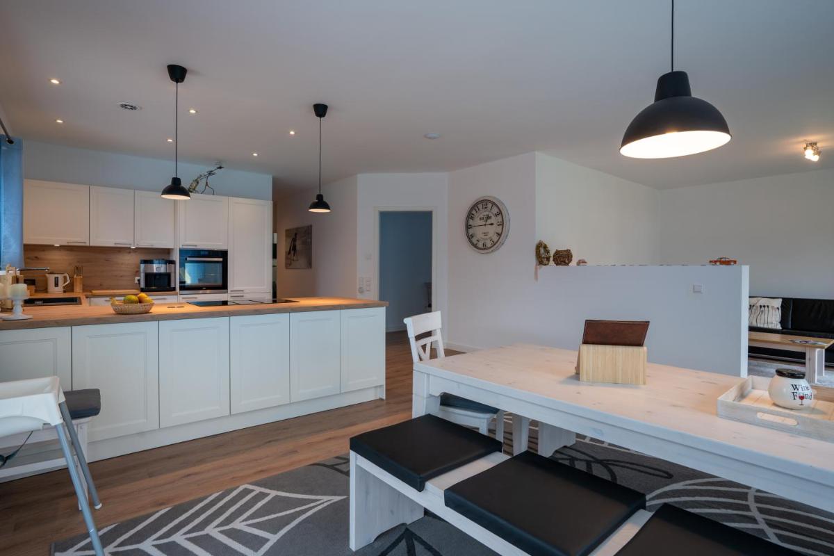 Ferienhaus „Linde 1“ - Housity