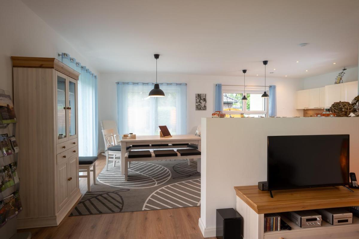 Ferienhaus „Linde 1“ - Housity