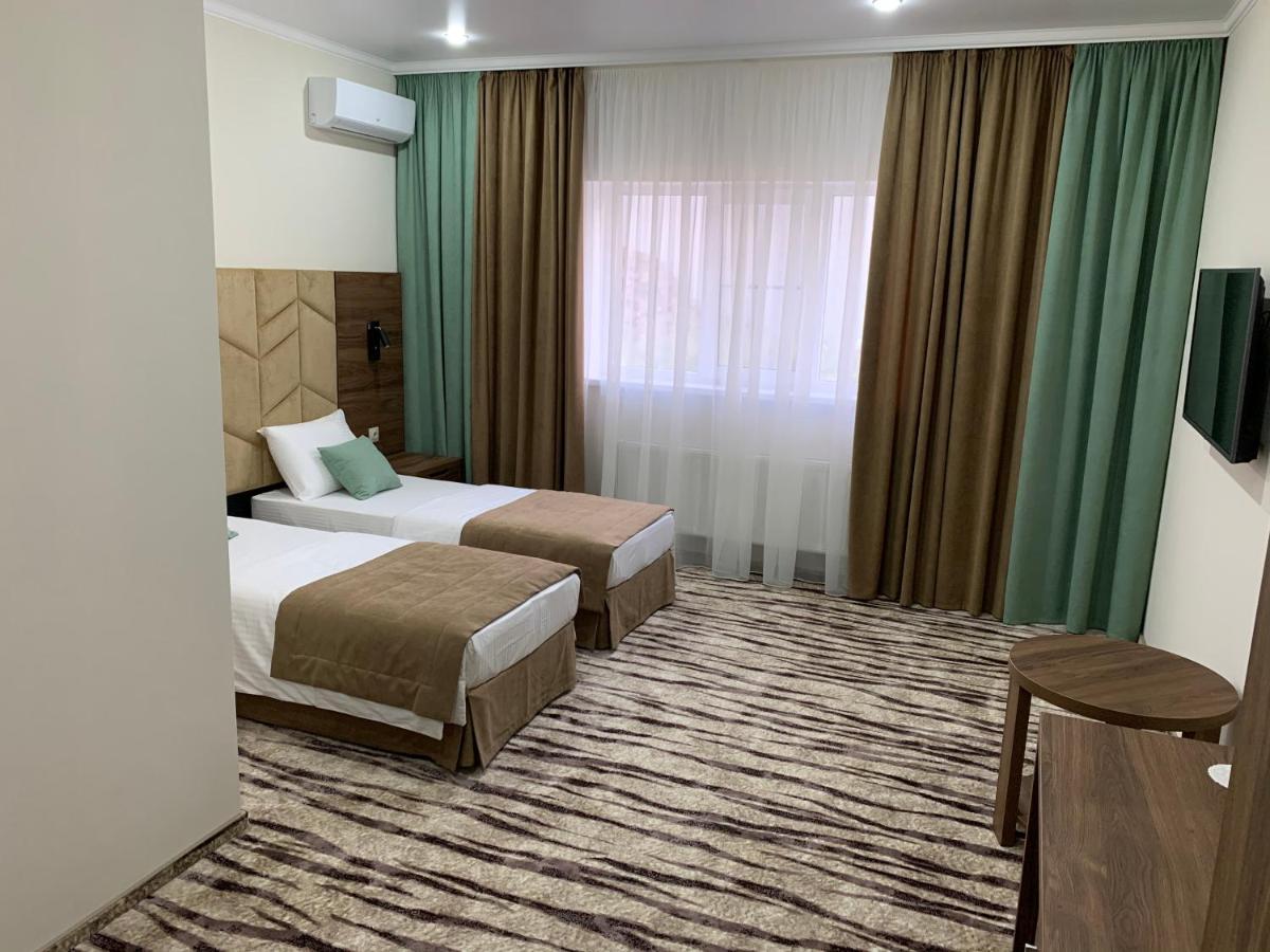Hotel Oblaka - Housity
