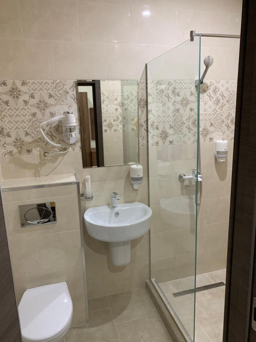Hotel Oblaka - Housity