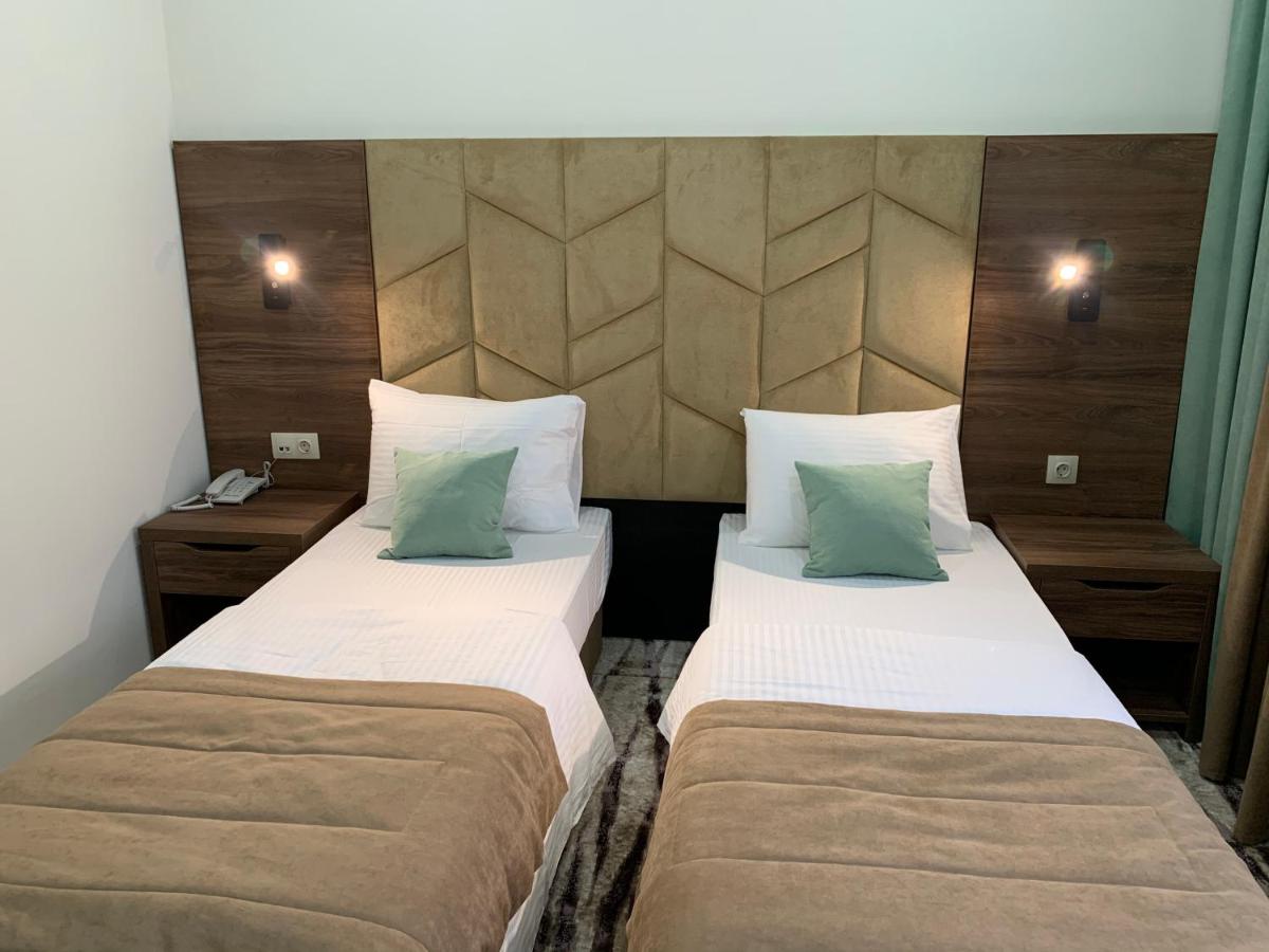 Hotel Oblaka - Housity