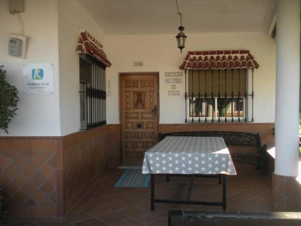 Casa Rural Patio Rociero - Housity