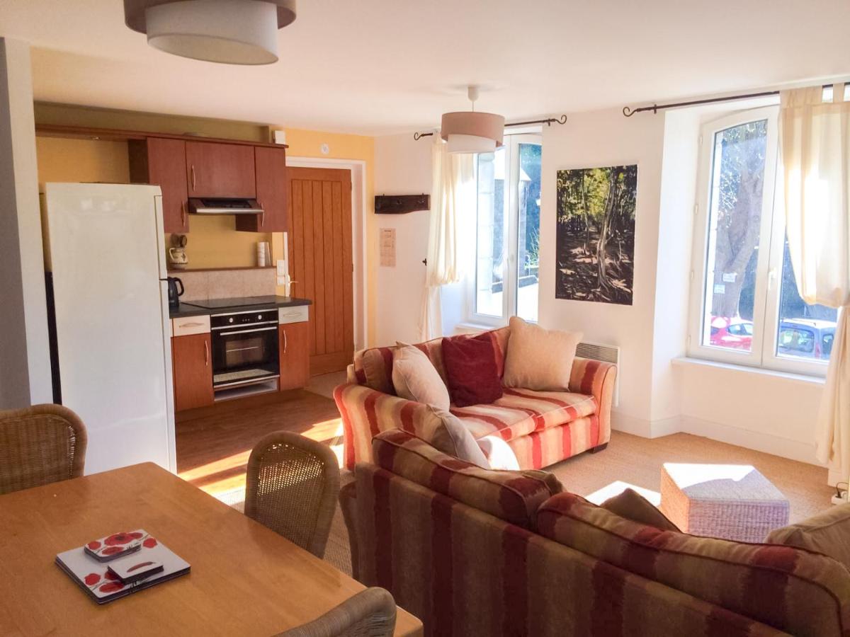 Val Rive - Sisley Apartment - Hizvo