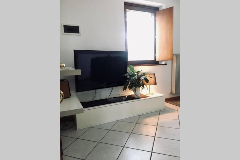 30&Lode, Mini in zona tranquilla - Housity