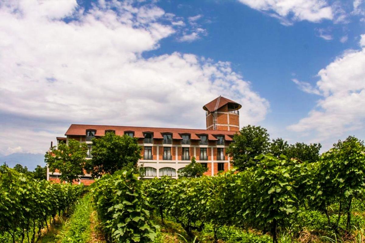 Savaneti Eco Hotel - Housity