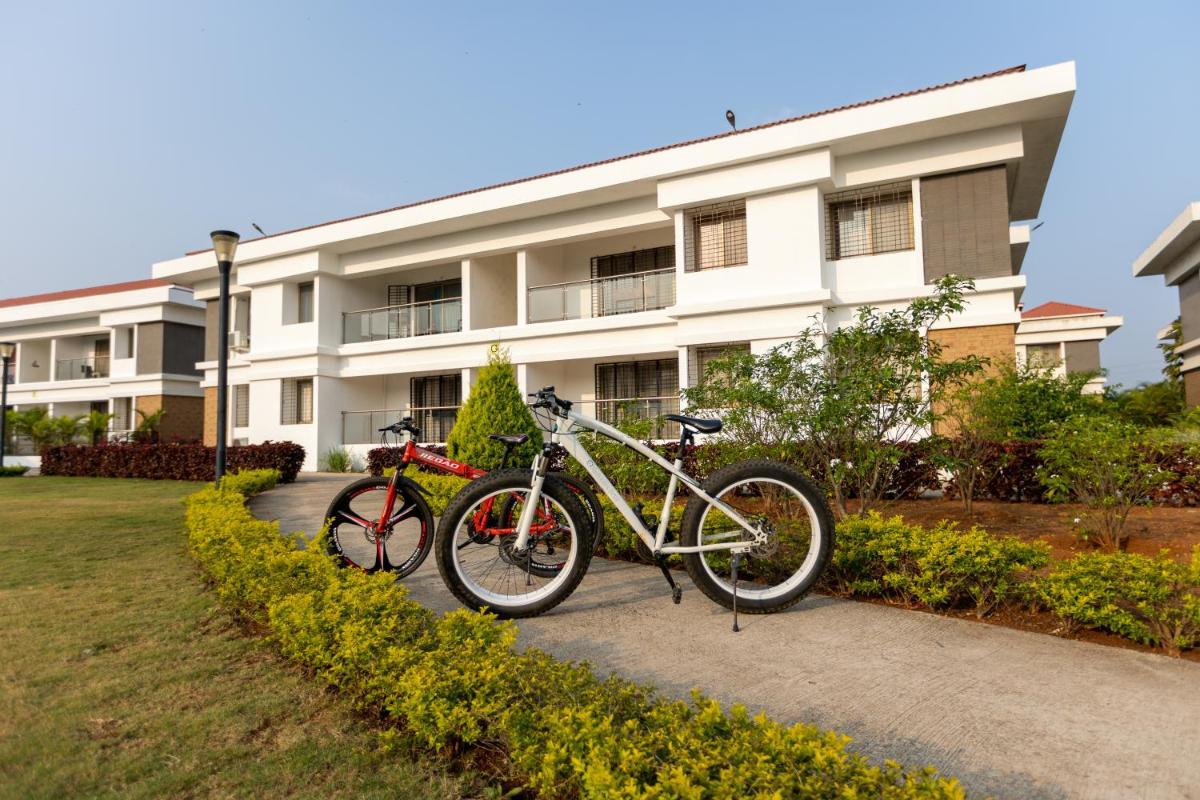 Suitetrails - Mizzle Exotica Lonavala
