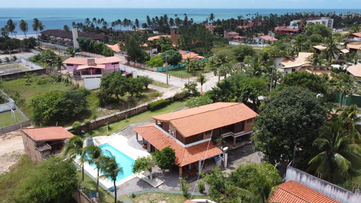 Pousada Vento Brasil & KiteSchool - Housity