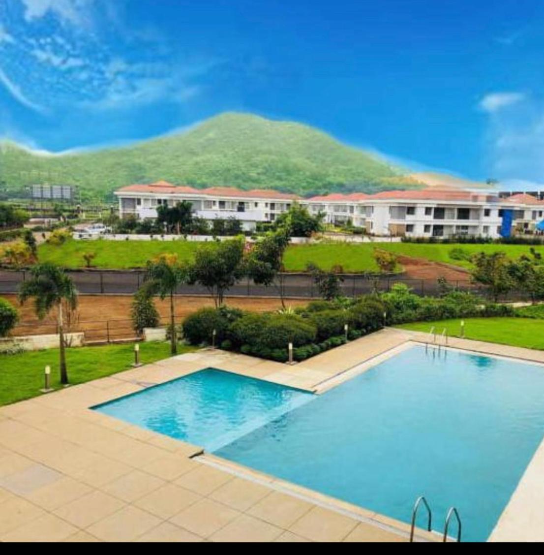 Suitetrails - Mizzle Exotica Lonavala