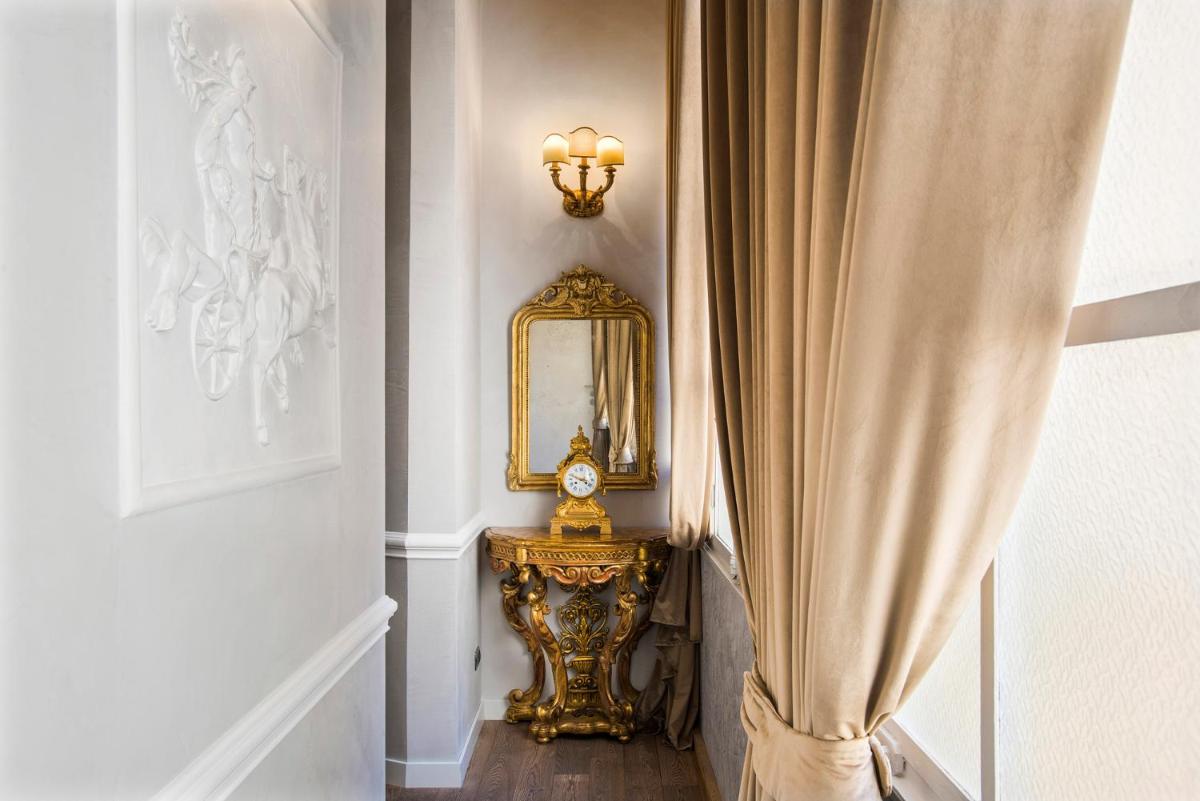 Spagna Apartment - Alta Luxury Apartments - Housity