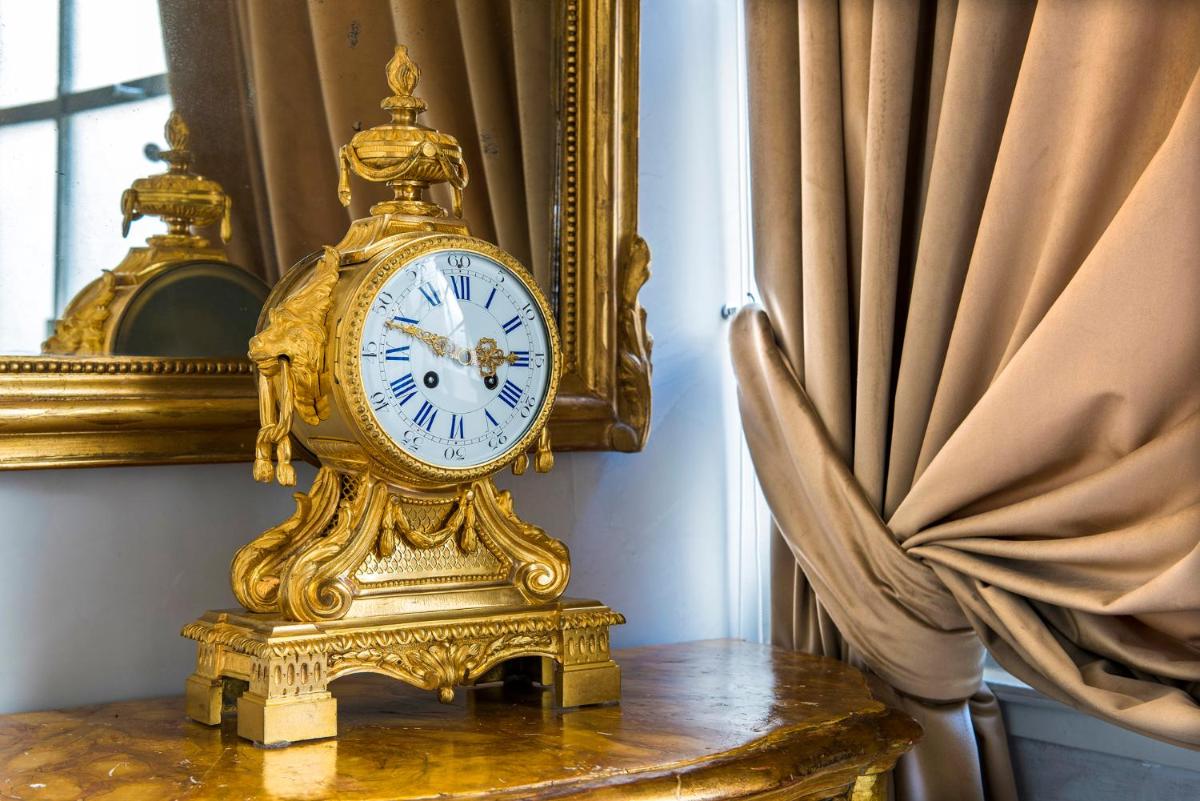 Spagna Apartment - Alta Luxury Apartments - Housity