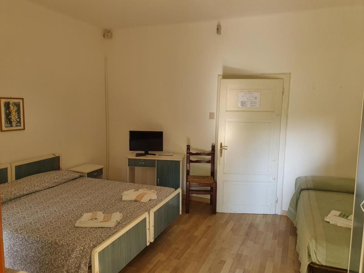 HOTEL RISTORANTE NAPPINI - Housity
