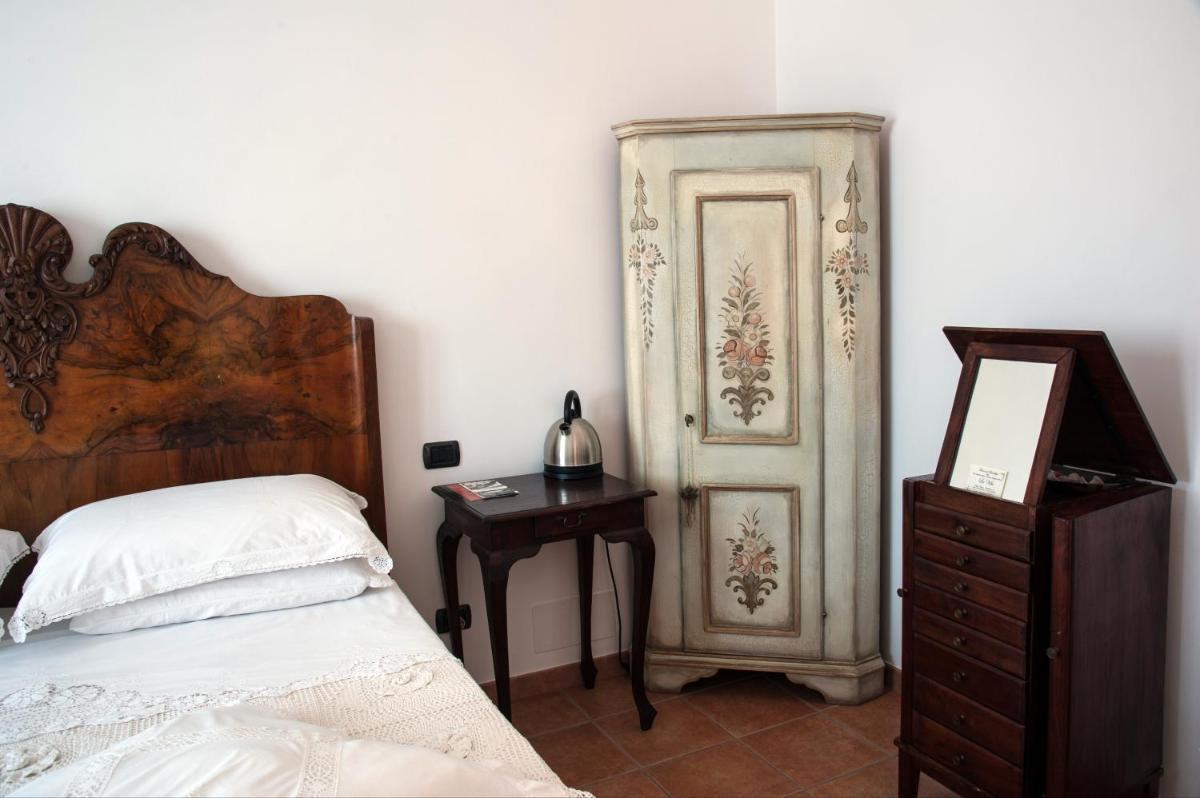 CASA VACANZA LA VILLA - Housity
