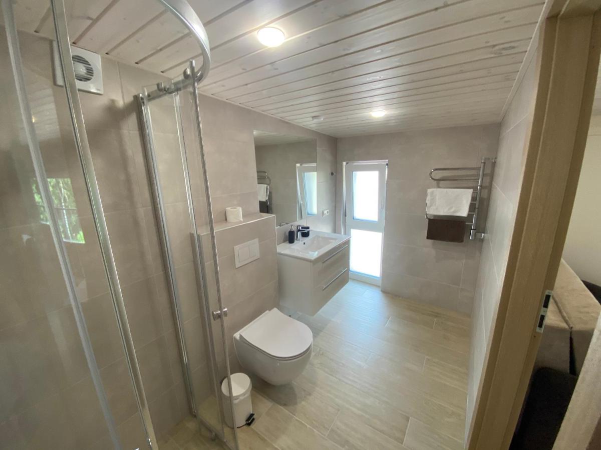 EGITOS apartamentai - Housity