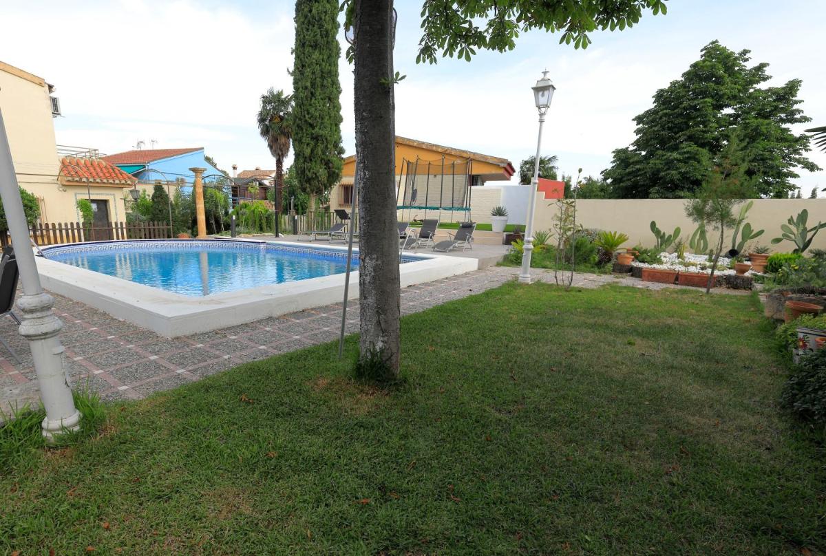 El Pino Cajar Granada - Housity