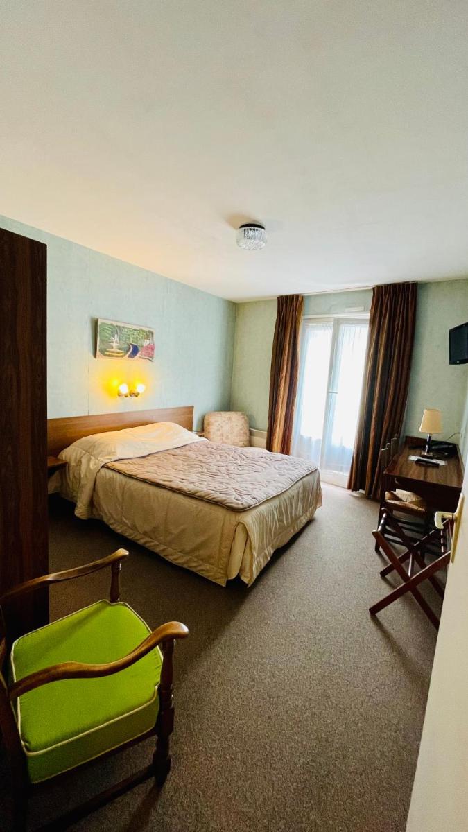 Hôtel le cygne - Housity