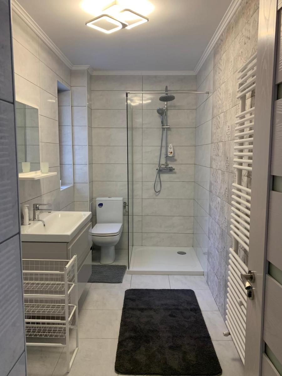Complex Rezidential Ana - Housity