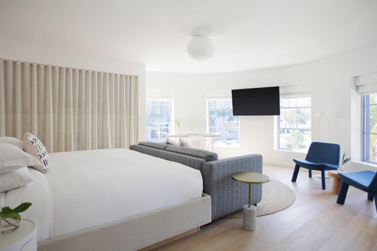 The Kimpton Shorebreak Fort Lauderdale Beach Resort - Housity