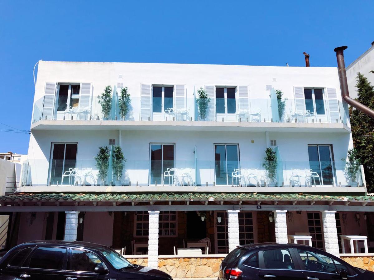bhc Boutique Hostal Cala Millor - Housity