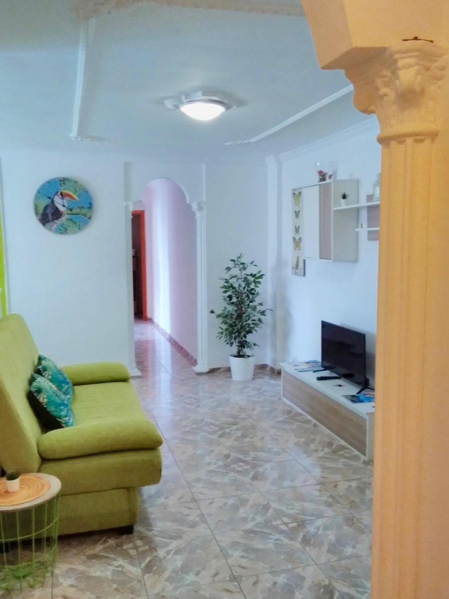 Apartamento El Soñador - Hizvo