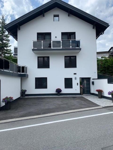 Haus Anna - Hizvo