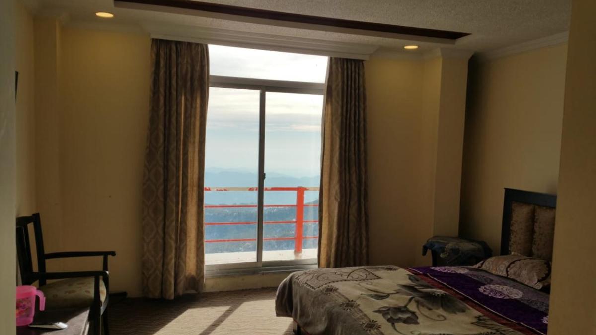 Suitetrails - Peak Point Hotel & Apartments