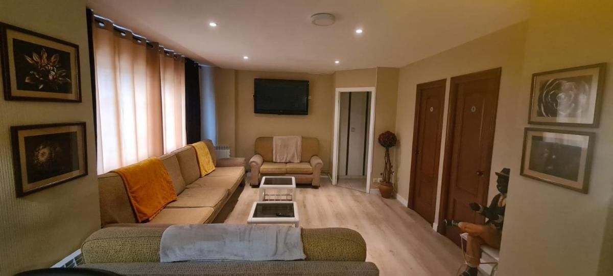 La casa de la abuela - Housity