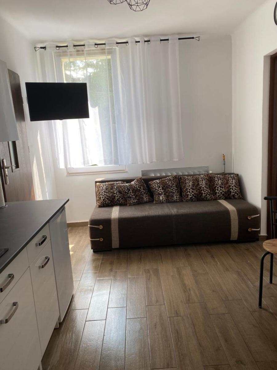 Apartamenty Otryt - Housity